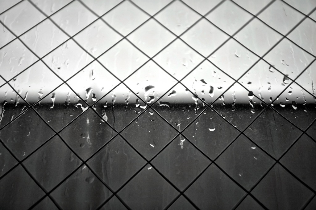 雨窓