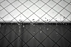 雨窓