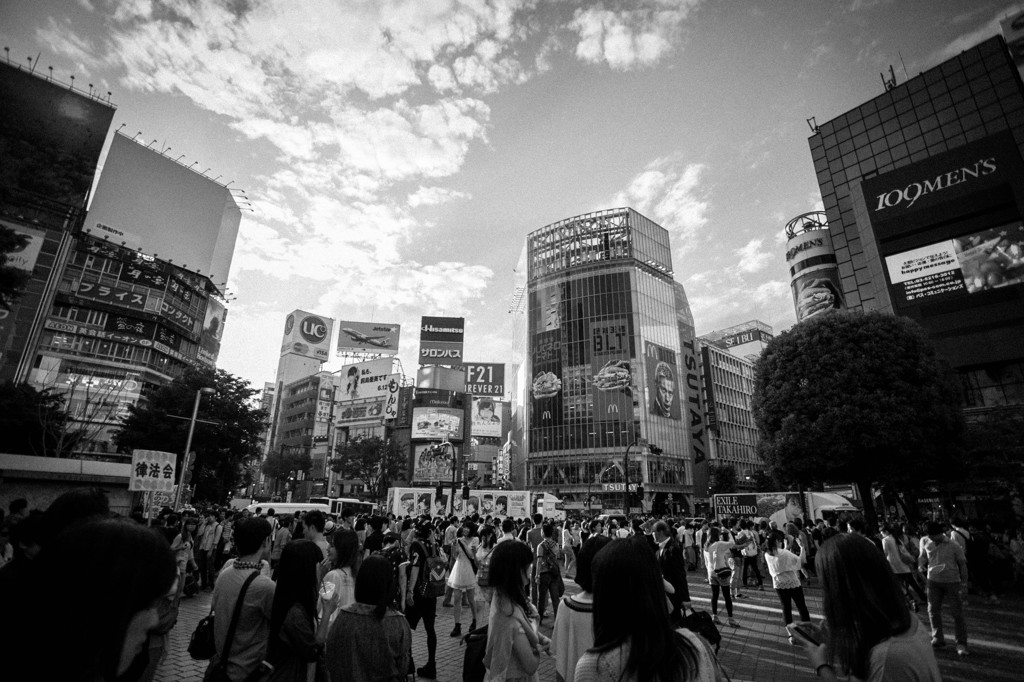 Shibuya