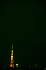東京塔