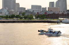 横浜船シリーズ