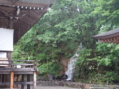 戸隠　4
