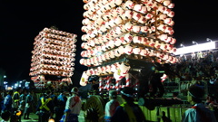 けんか山⑥　2016