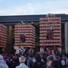 けんか山③　2016