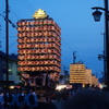 けんか山④　2016