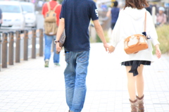 ずっと・・ね。