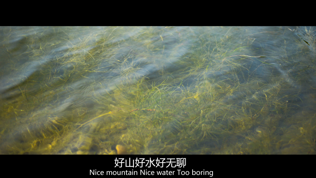好山好水好无聊2