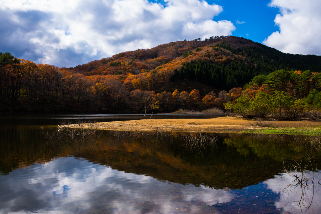 聖湖