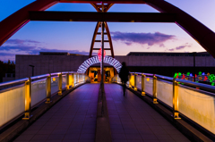 bridge