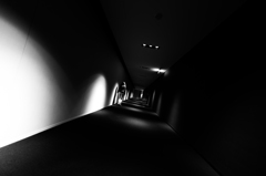 maze