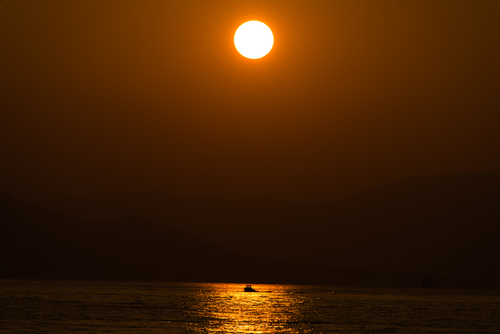 航海