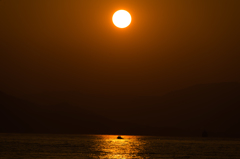 航海