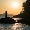 夕鉄景