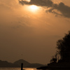 夕刻海道