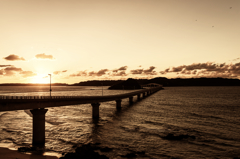 Bridge Over