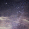夜空