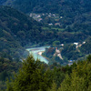 山村