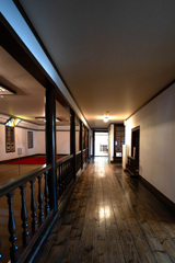 内廊下