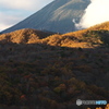 日光男体山