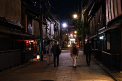 帰ろ