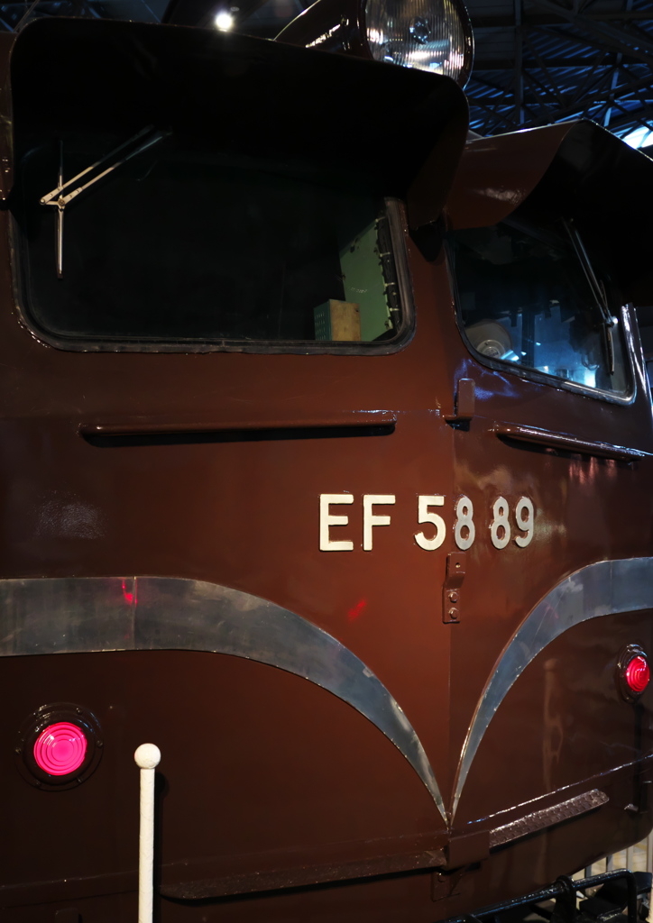ＥＦ58