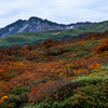 鳥海山