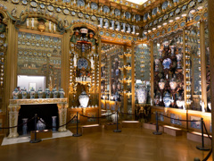 展示