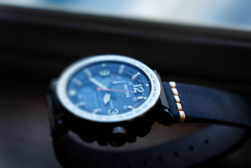 Time