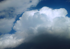 夏雲?