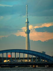 タワー