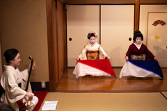 舞