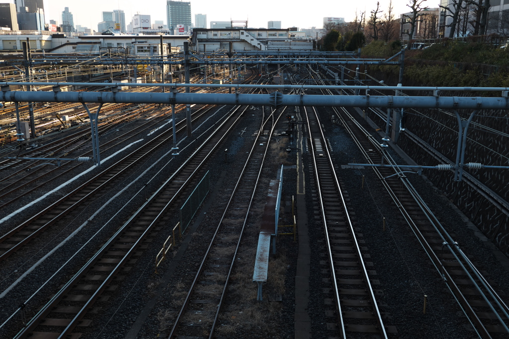 鉄路