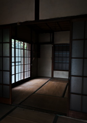 空き家