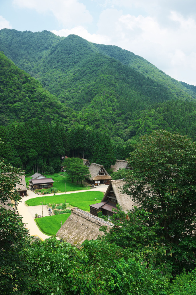 世界遺産