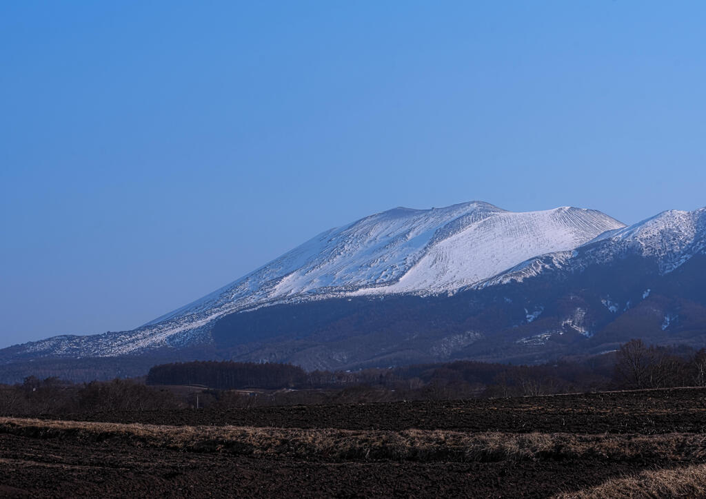 嬬恋高原