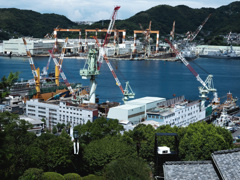 造船所