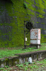 終焉