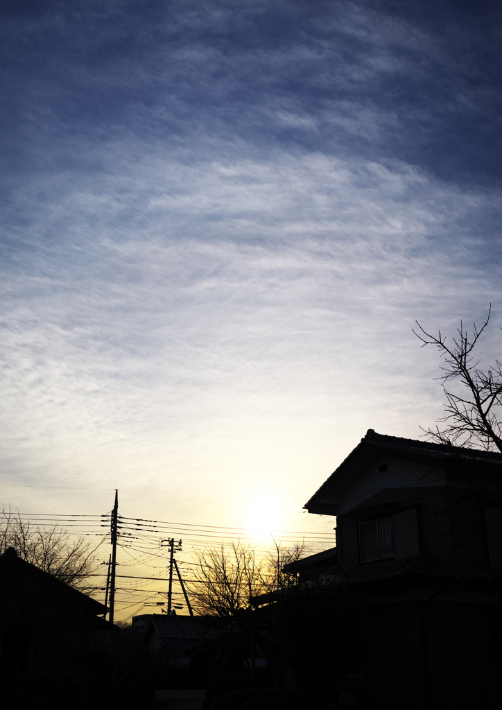 平穏