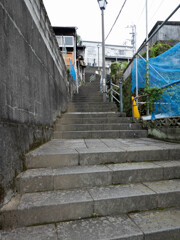 竜馬坂