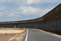 長城