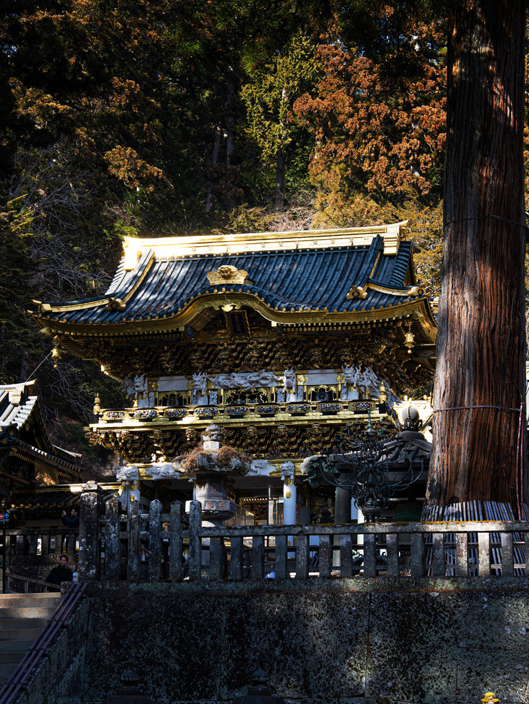 東照宮