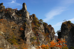奇岩