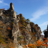 奇岩