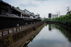 佇まい