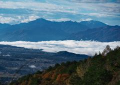 雲海