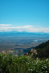 越後平野