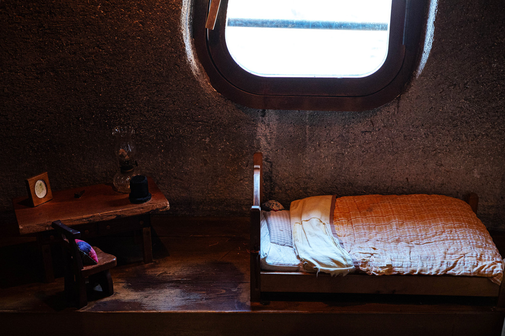 おもちゃの世界