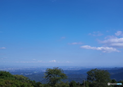 関東平野