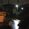 夜道