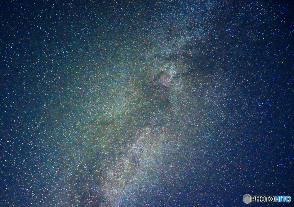 秋の空